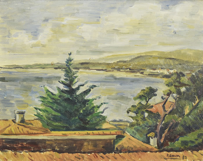 PAISAJE