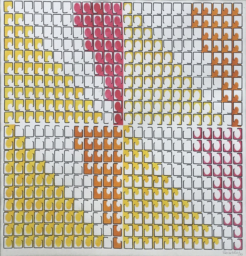 Composición Geométrica