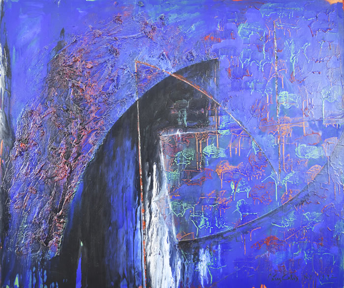 AGUAS DEL CENOTE