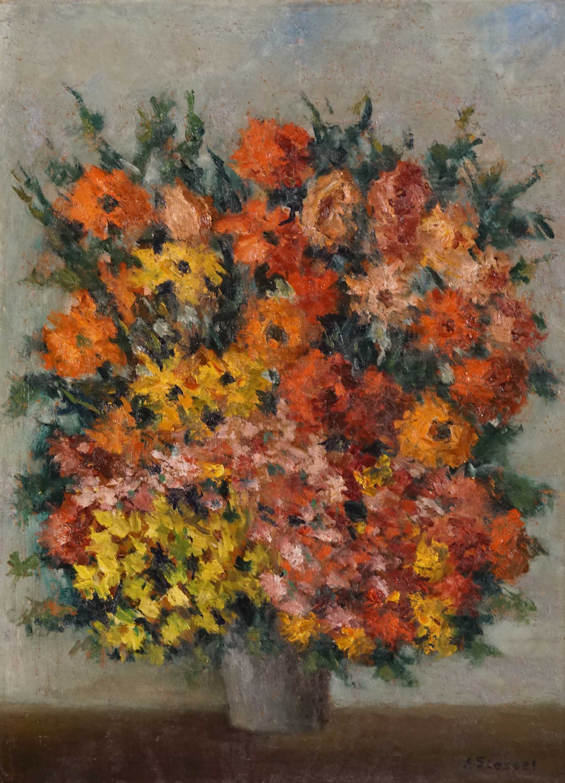 Flores                                                                                              