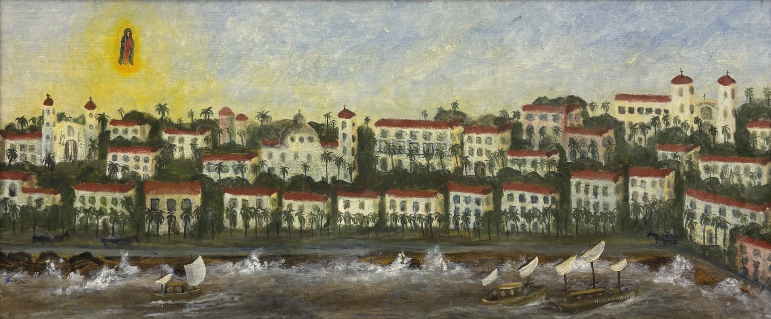 Costanera