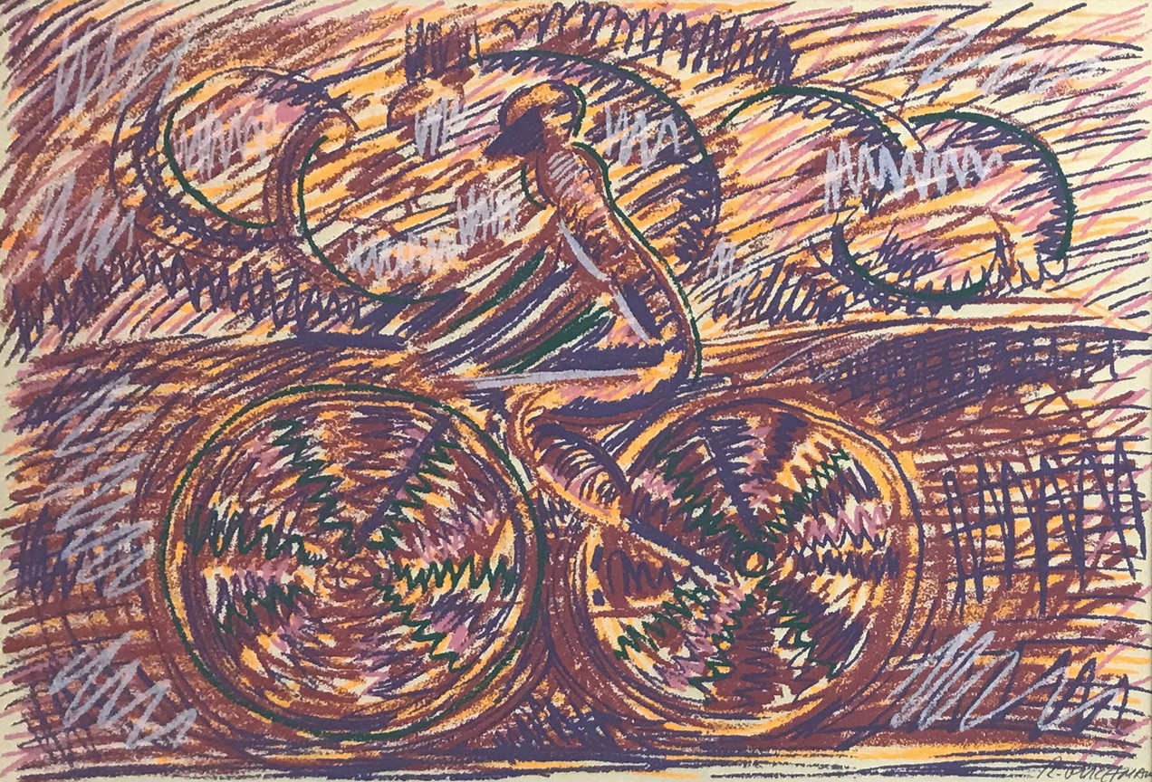 Ciclista