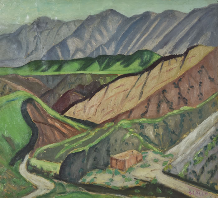 PAISAJE